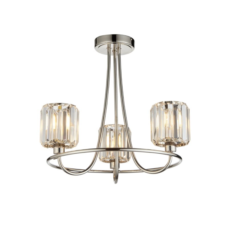Malvina Ceiling Light
