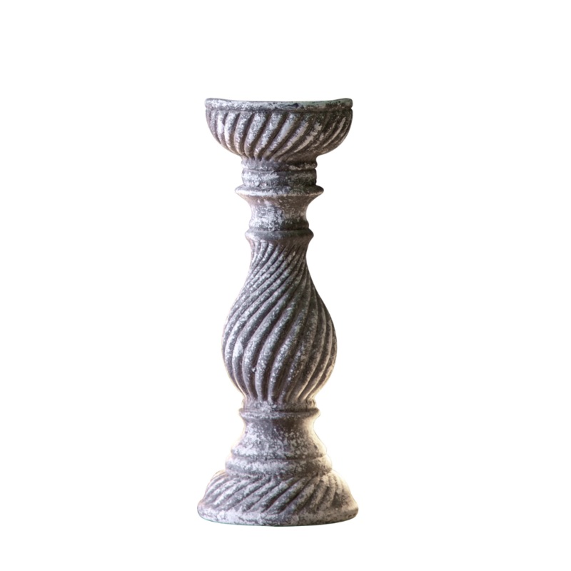 Nella Candle Stick|Small|Large